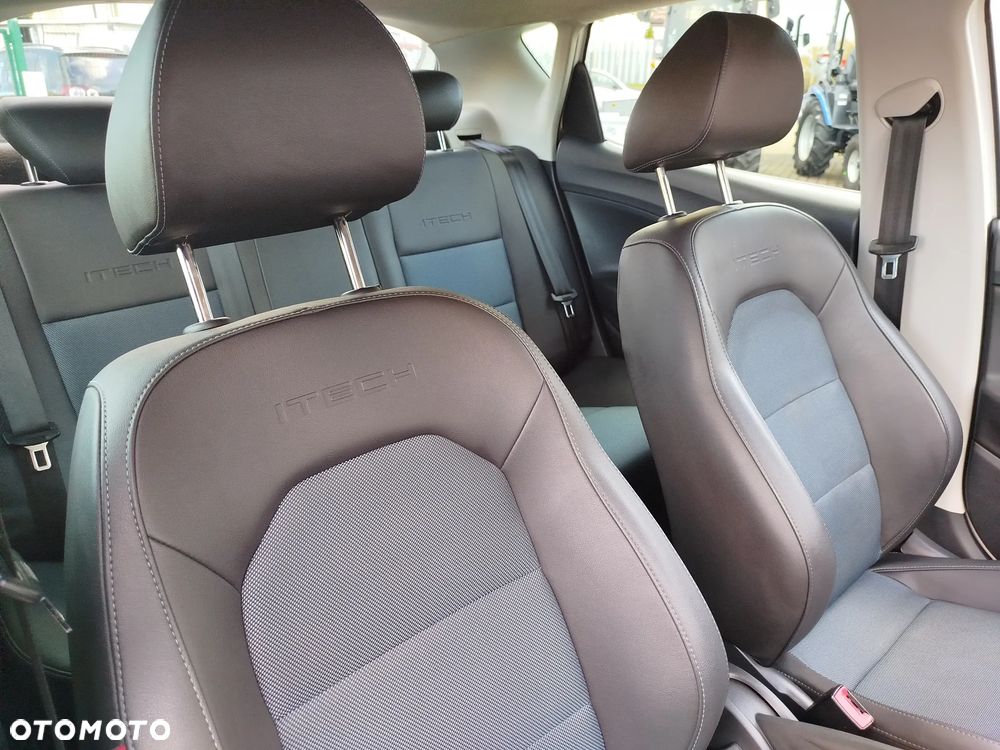 Seat Ibiza 1.4 16V i-Tech - 20