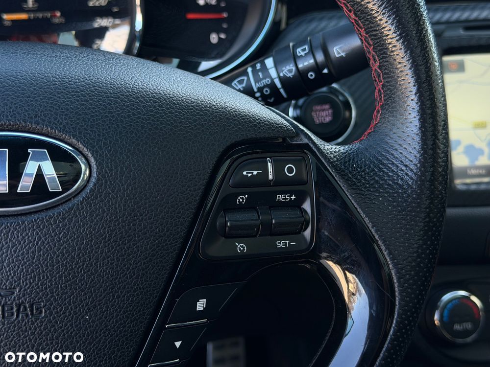 Kia Ceed 1.6 T-GDI GT XL - 19