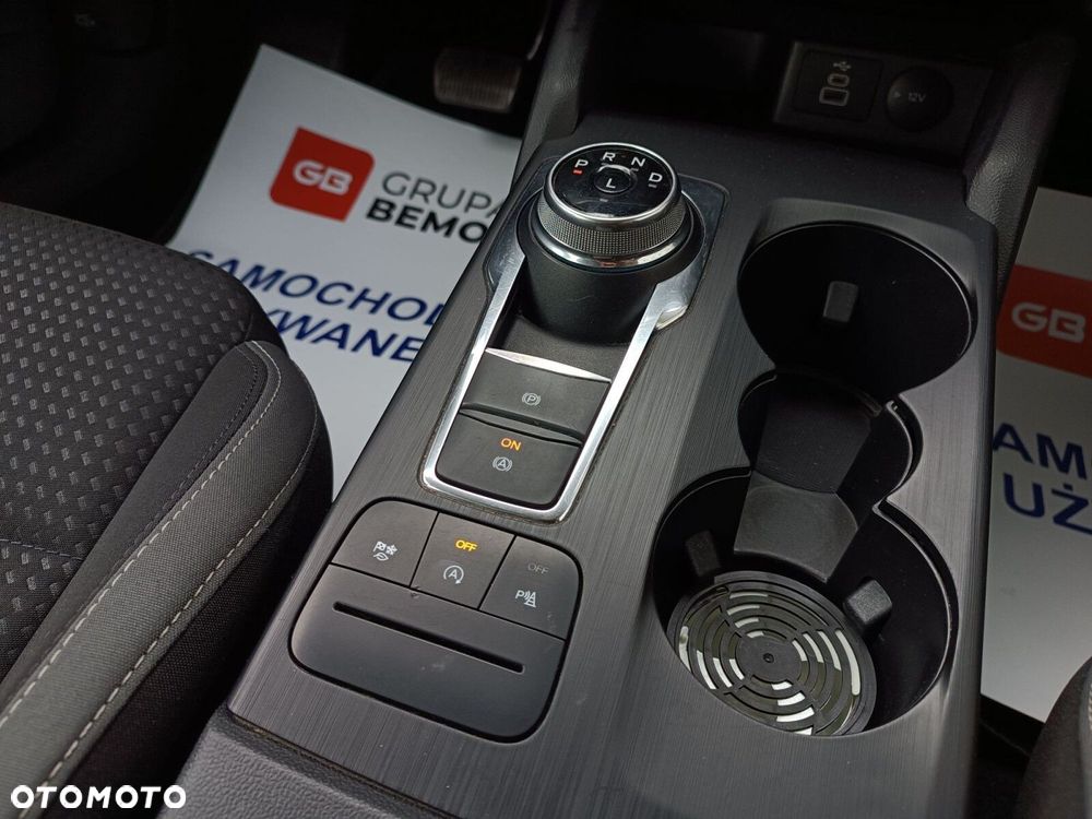 Ford Focus 1.5 EcoBlue Trend Edition Business - 25