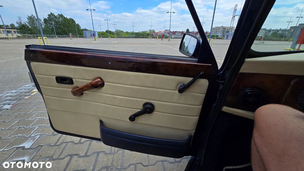Rover Mini - 26