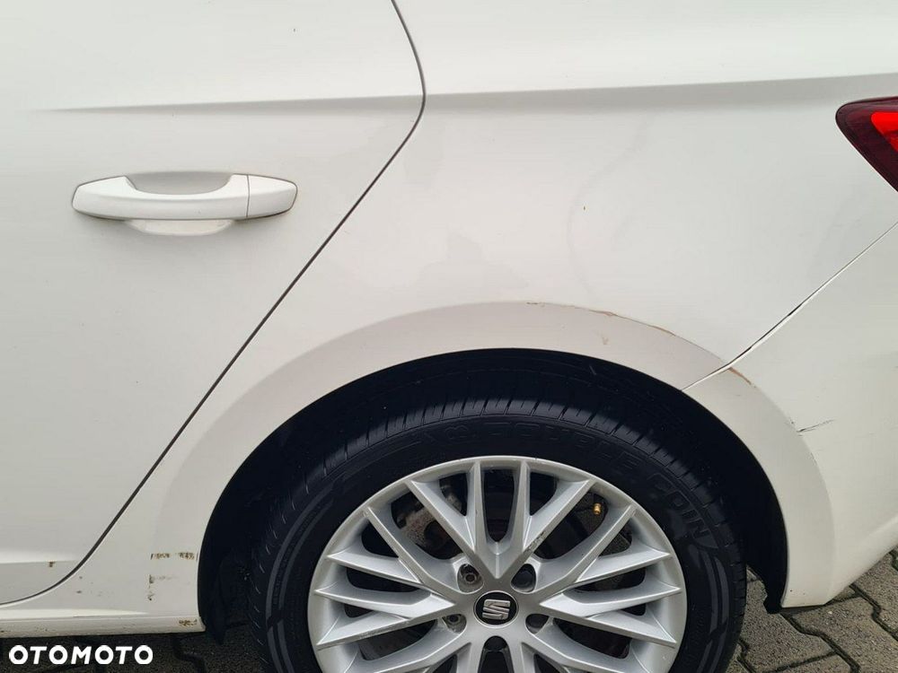 Seat Leon - 13