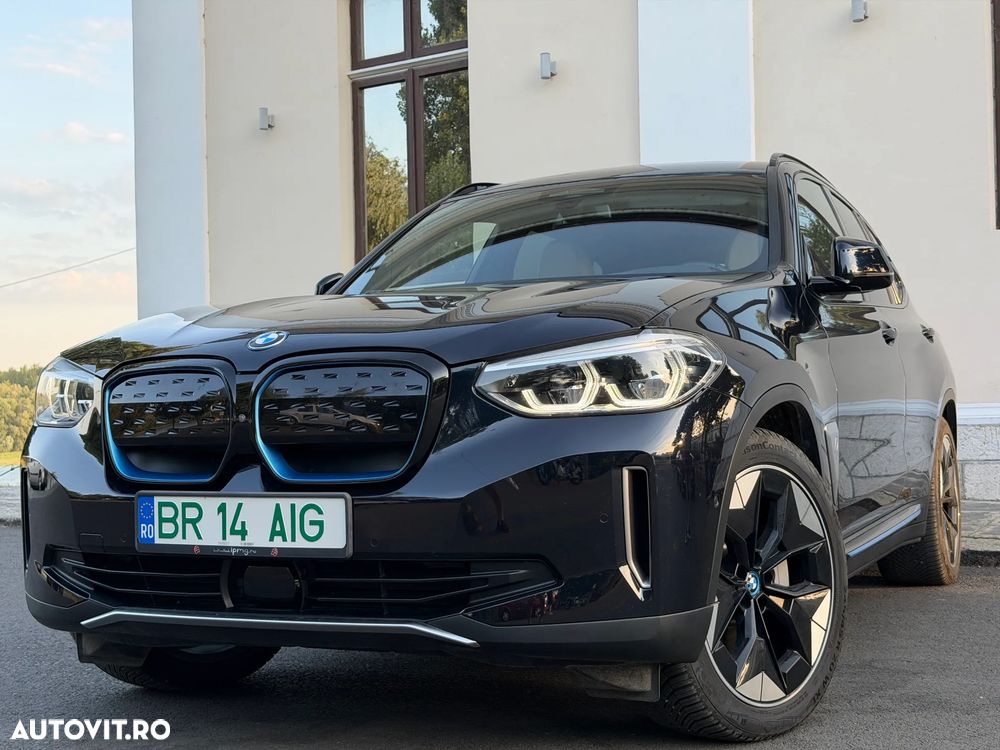 BMW iX3 Impressive - 30