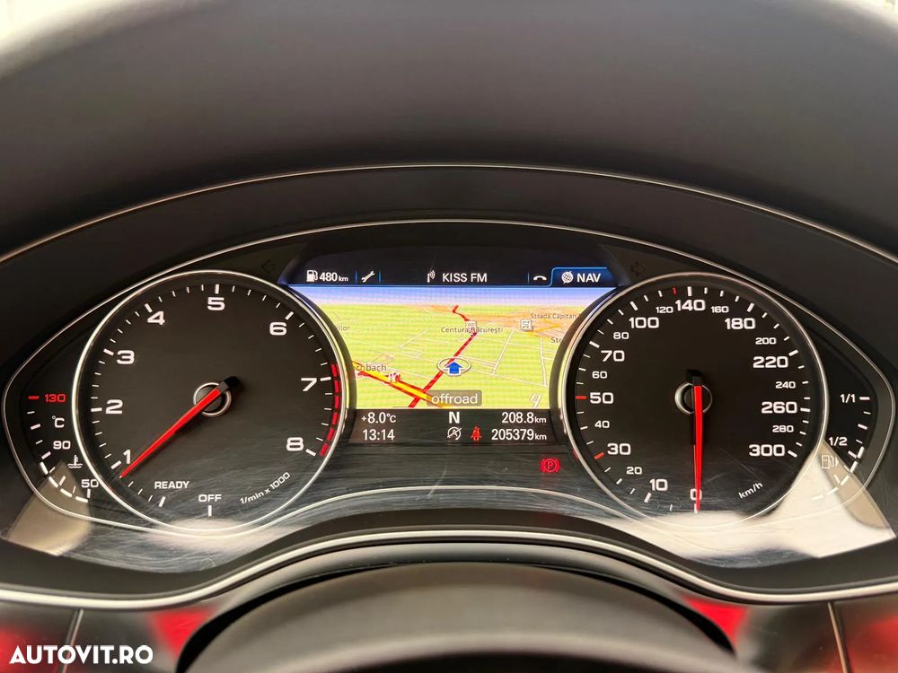 Audi A7 2.0 TFSI S-tronic - 20