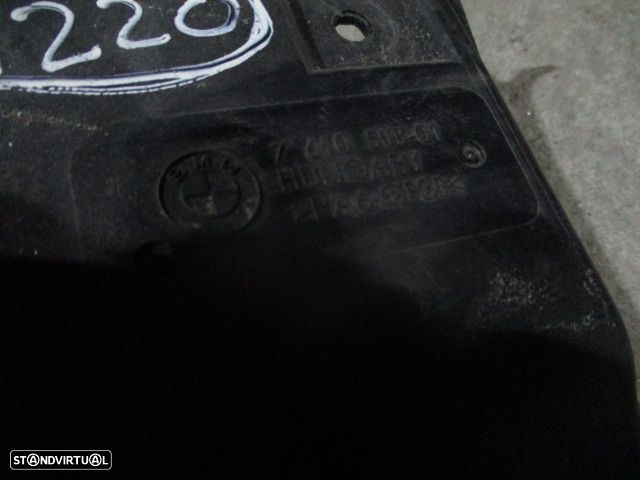 Ventilador 764050801 5020644 76084104 BMW F20 2016 116D 115CV 3P PRETO VALEO BMW F20 2014 116Ed 115CV 5P AZUL - 4