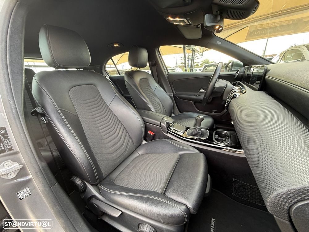 Mercedes-Benz A 180 d Style - 32