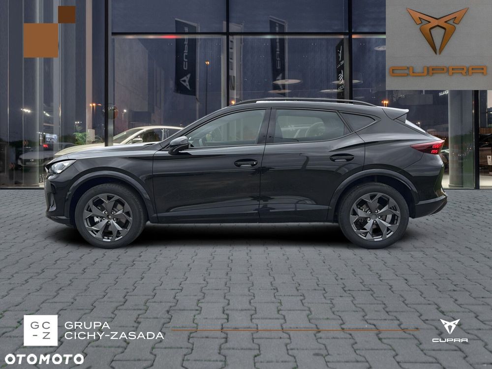Cupra Formentor - 4