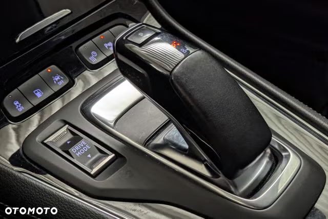 Opel Grandland X Plug-in-Hybrid4 1.6 DI Start/Stop Ultimate - 13