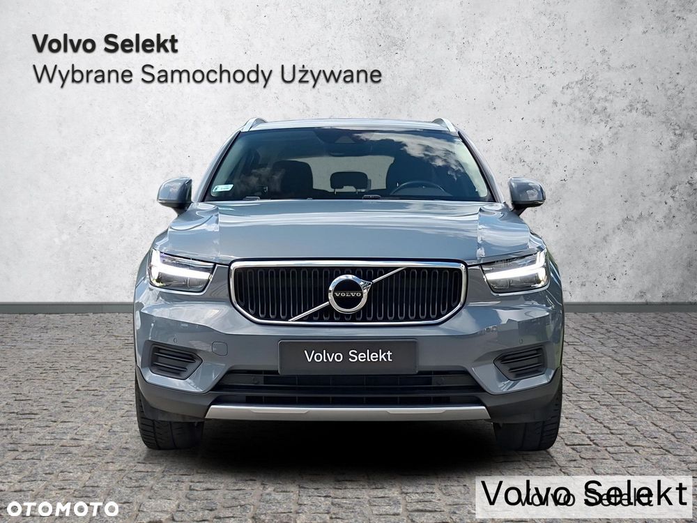 Volvo XC 40 - 10