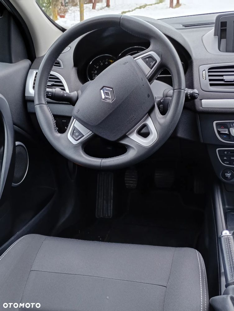 Renault Megane 1.4 16V TCE Dynamique - 15