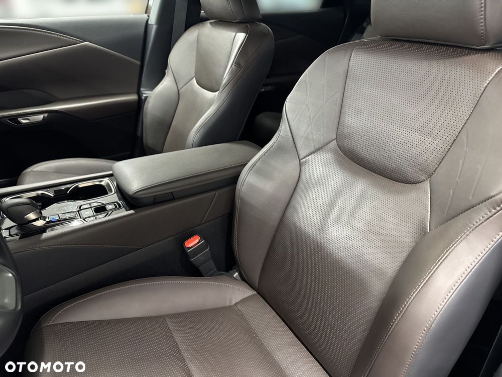 Lexus RX 450h+ Prestige - 17