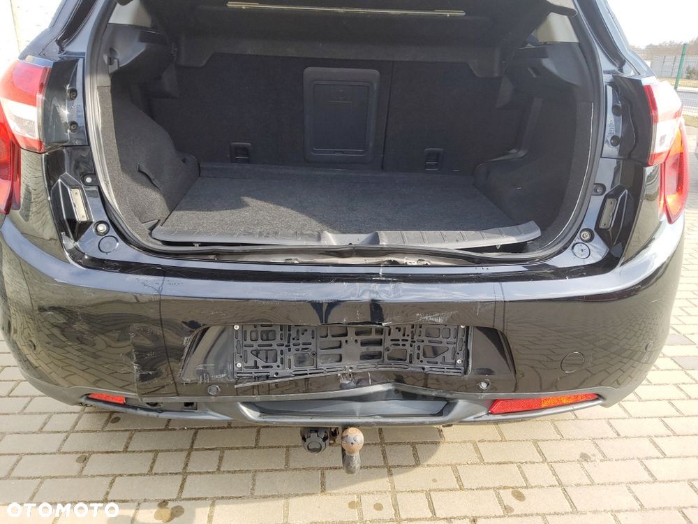 Citroën C4 Aircross 1.6 HDi STT 4x2 Exclusive - 8