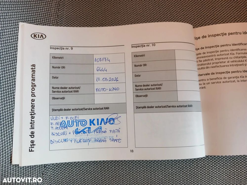 Kia Sportage 1.6 DSL MHEV 7DCT HP 4x2 Classic - 26