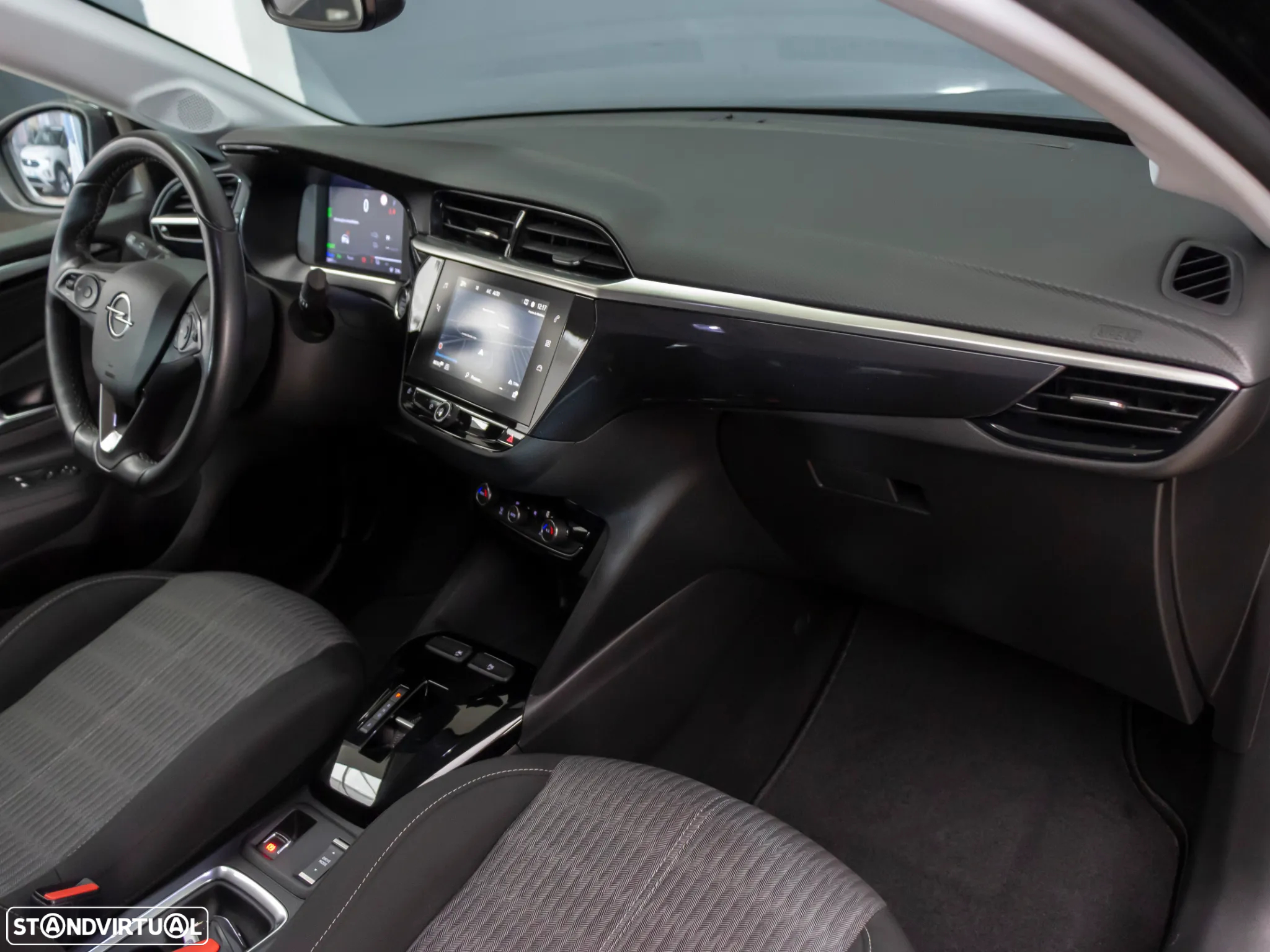 Opel Corsa-e Business Edition - 13