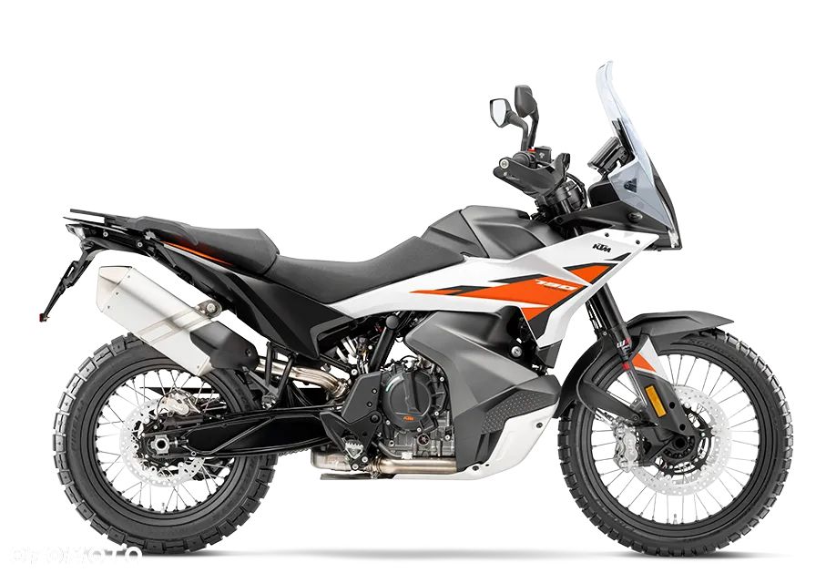 KTM Adventure