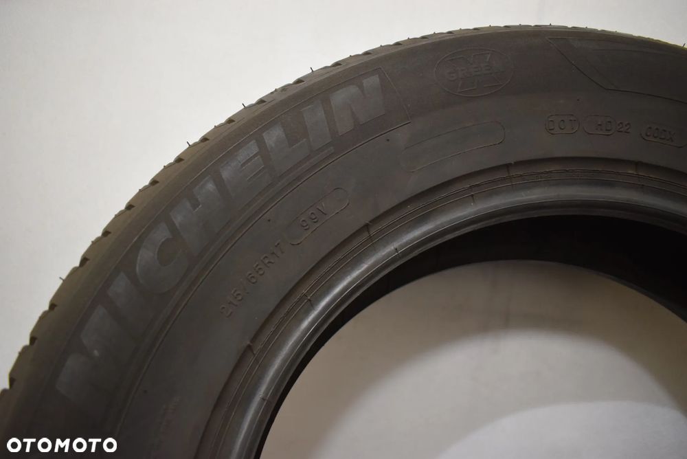 R17 215/65 Michelin Primacy 3 99V Wysyłka gratis! - 6
