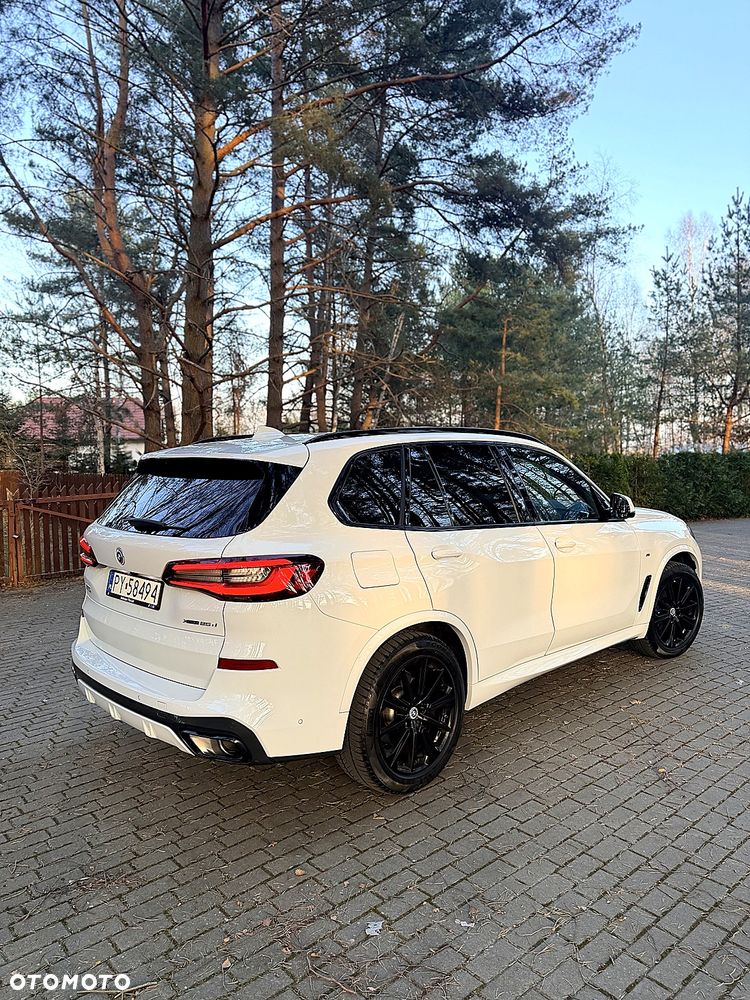 BMW X5 xDrive25d sport - 6