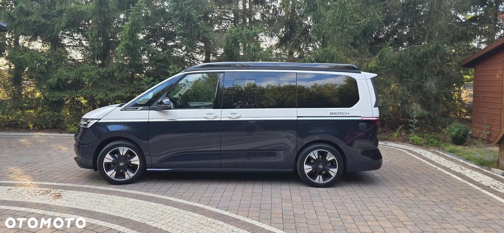 Volkswagen California