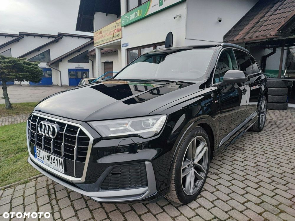 Audi Q7 - 34
