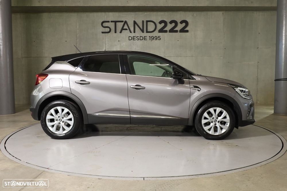 Renault Captur 1.0 TCe Intens - 4