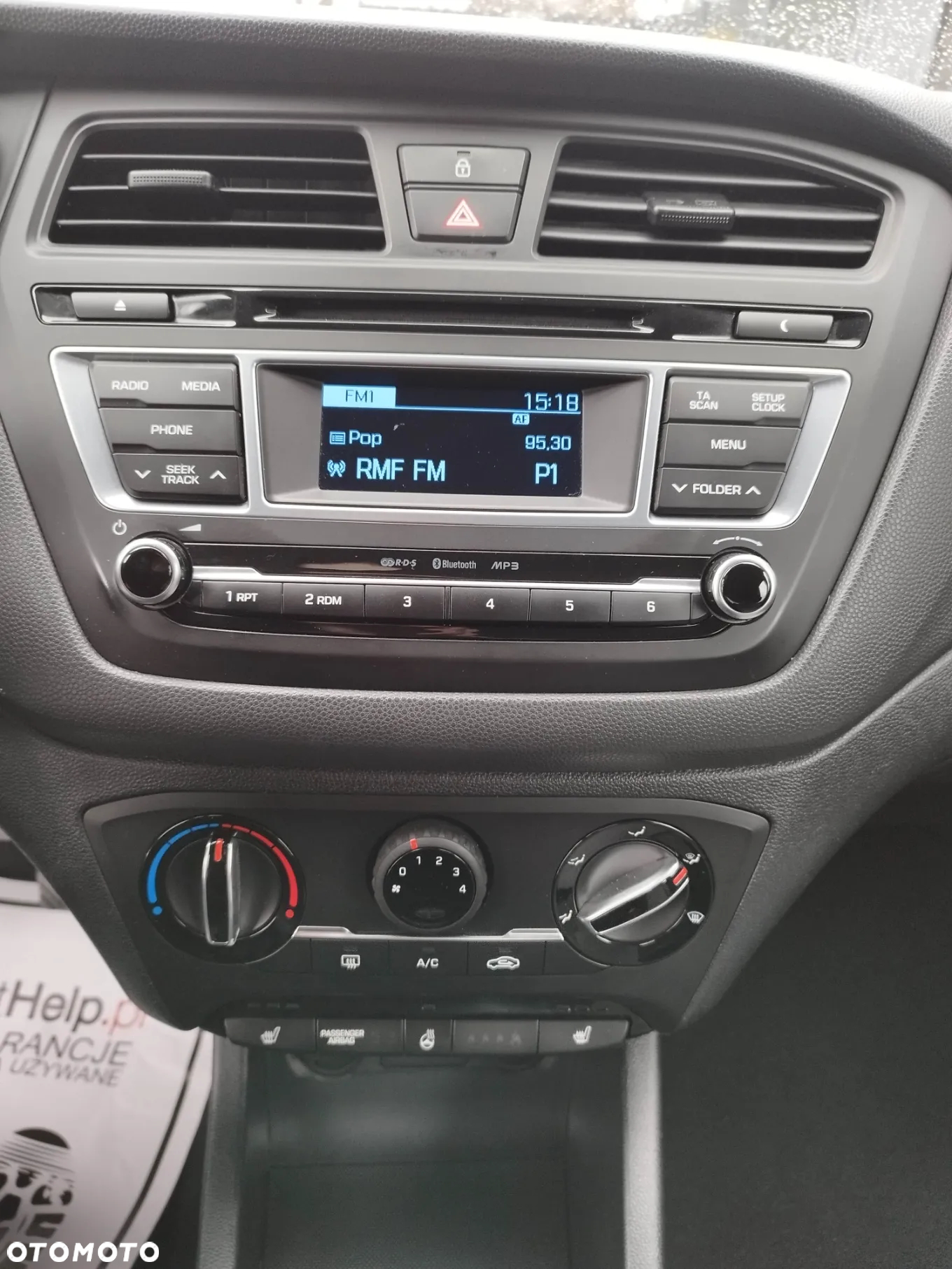 Hyundai i20 1.2 Comfort - 14