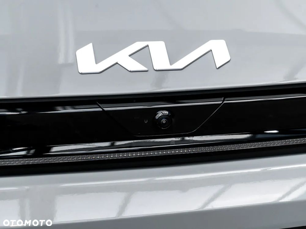 Kia EV6 84kWh GT-Line AWD - 14
