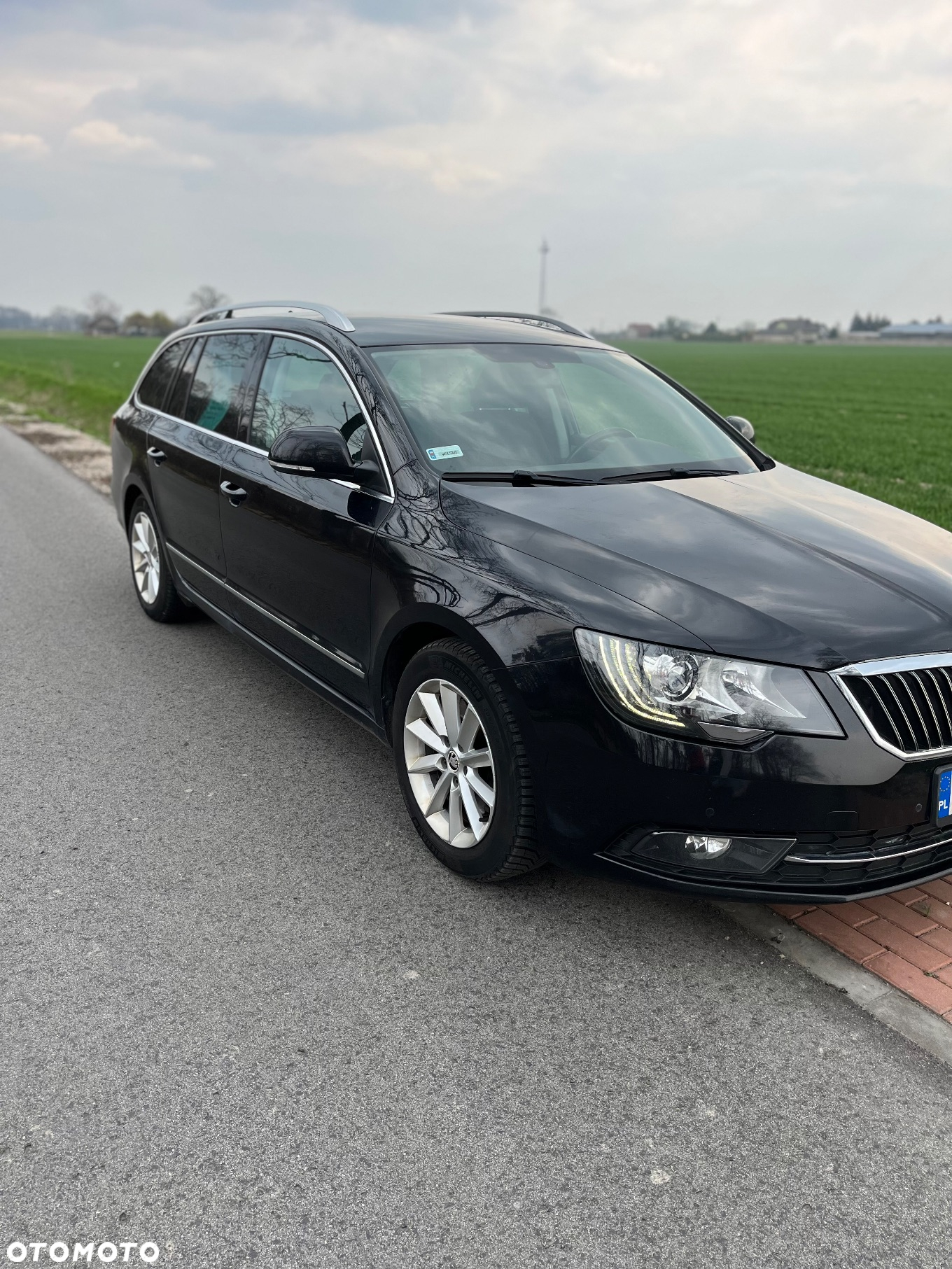 Skoda Superb 1.6 TDI Active Greenline - 5