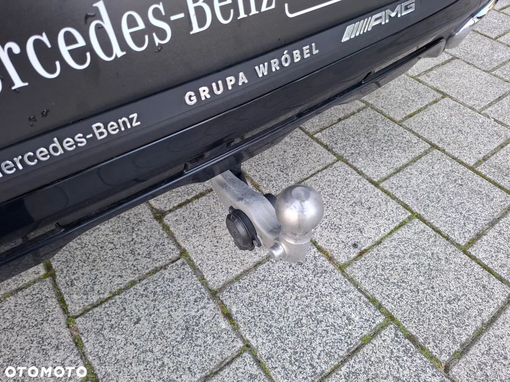 Mercedes-Benz GLC 220 d mHEV 4-Matic AMG Line - 25
