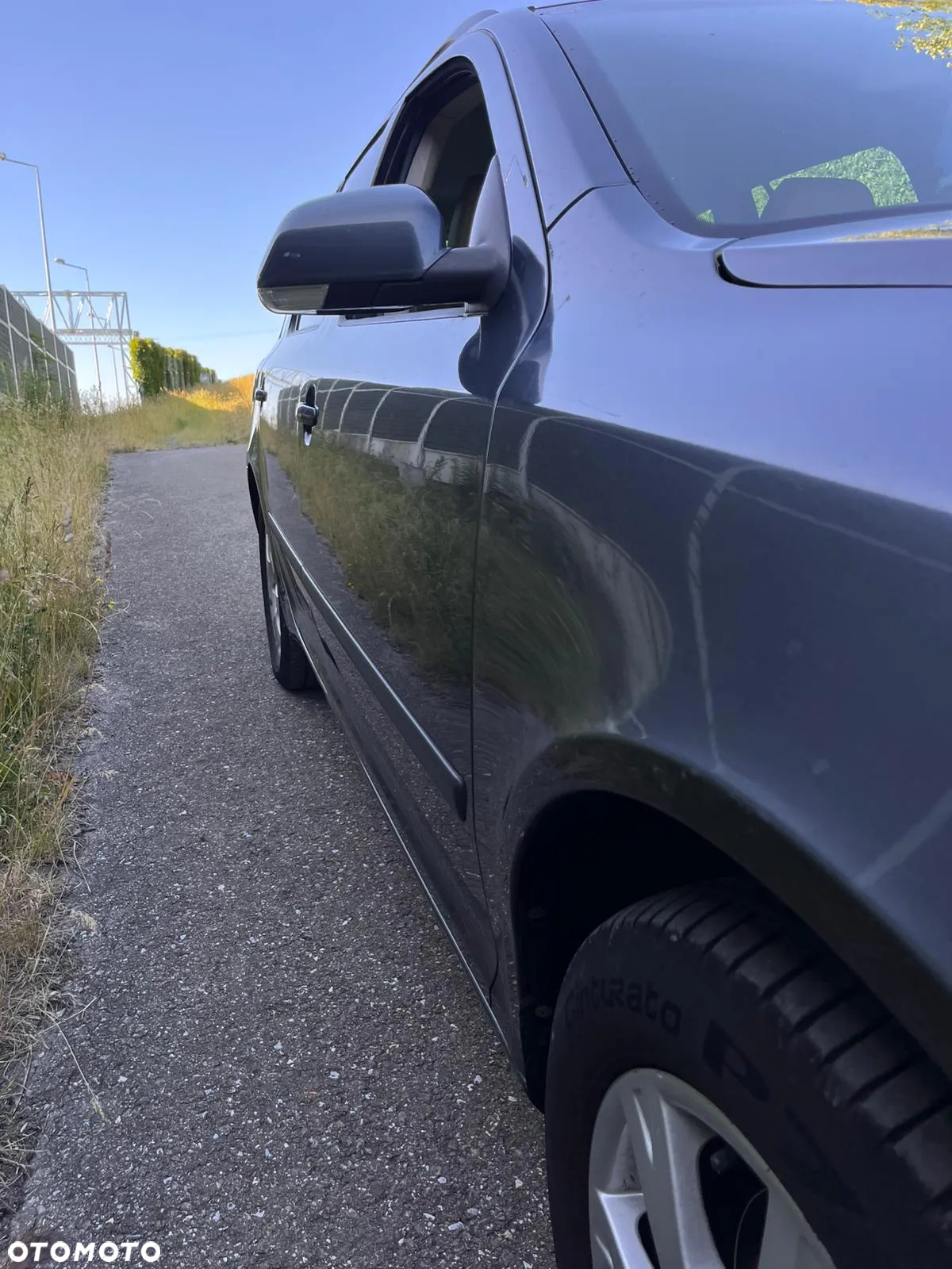 Skoda Octavia Combi 1.9 TDI DSG Elegance - 11