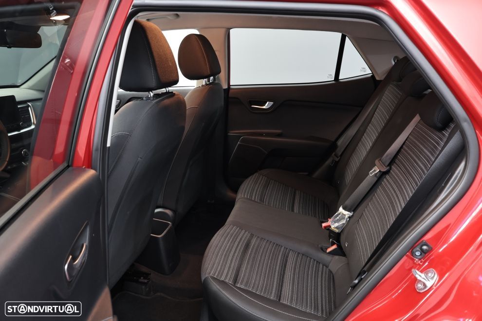 Kia Stonic 1.0 T-GDI Drive - 26