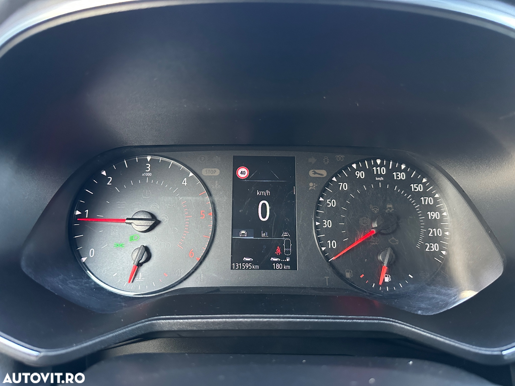 Renault Clio IV 1.5 Energy dCi 90 Expression - 14