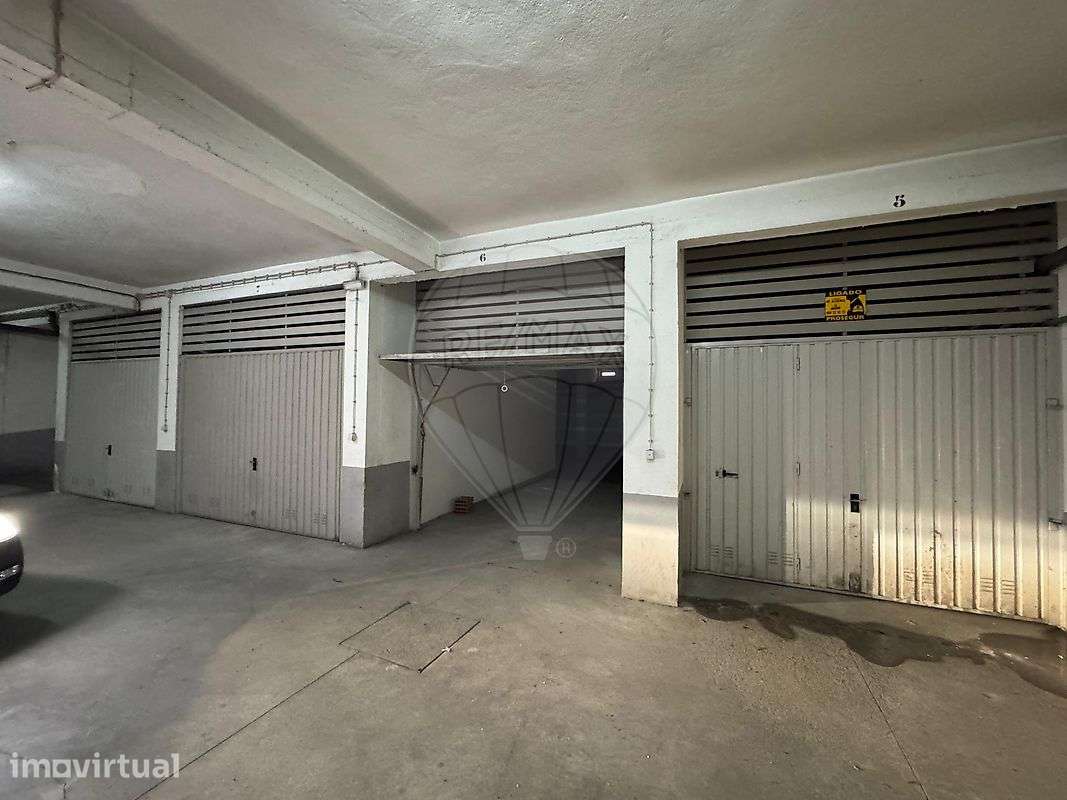 Garagem  para venda - Grande imagem: 4/12
