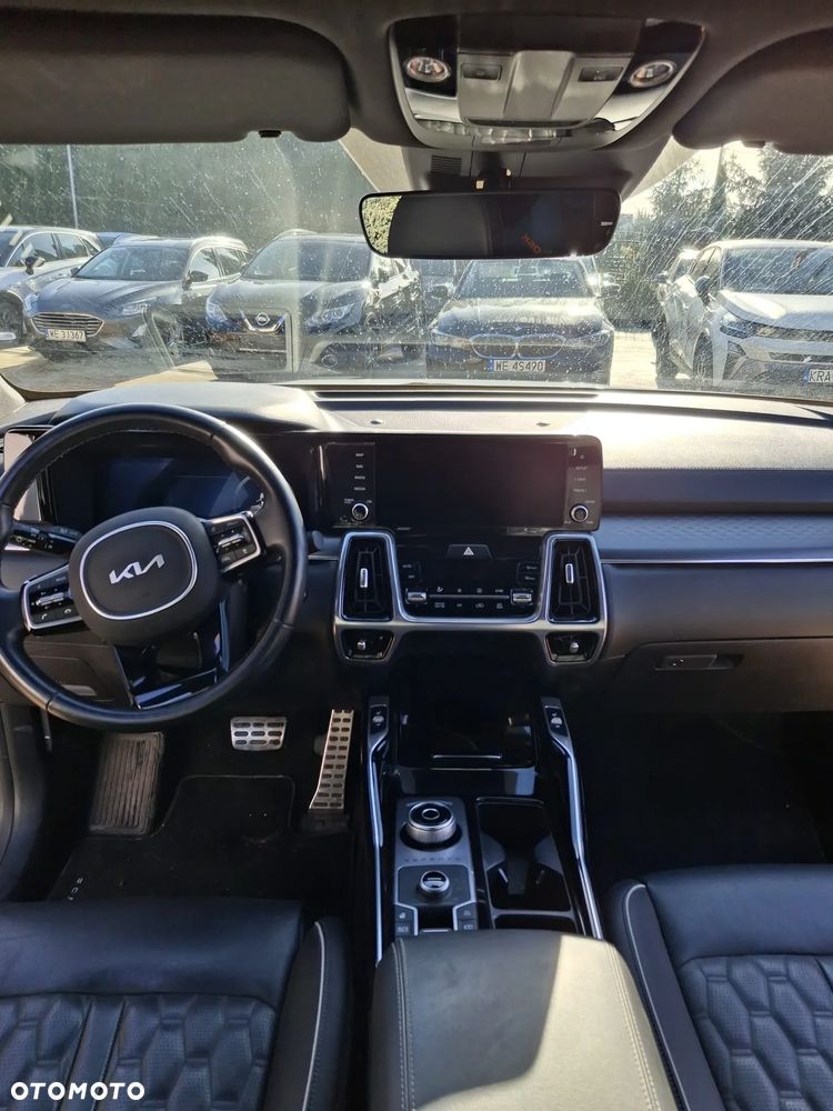 Kia Sorento 1.6T-GDI PHEV AWD OPF Plug&Ride - 19
