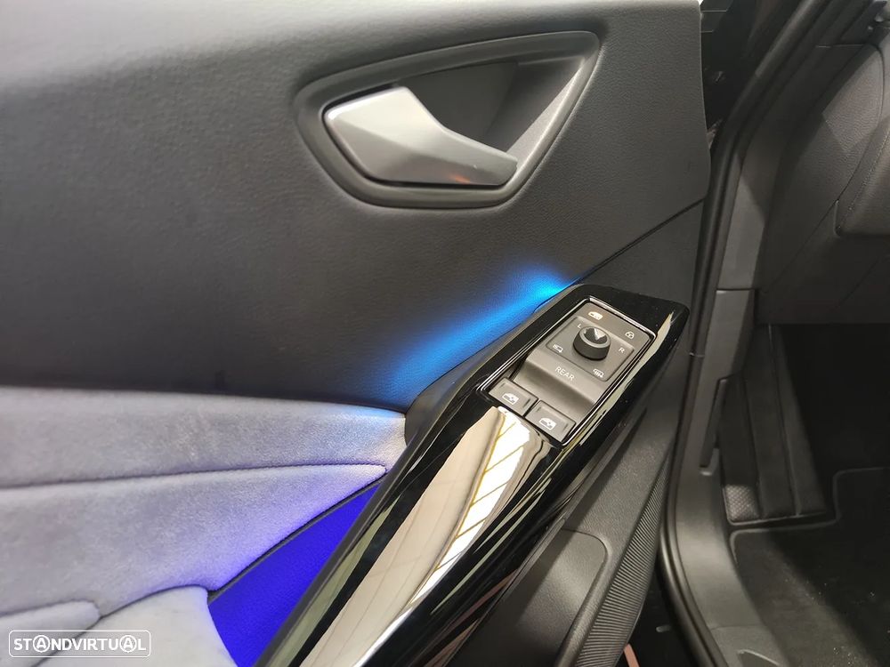 VW ID.3 77 kWh Pro S Urban - 11