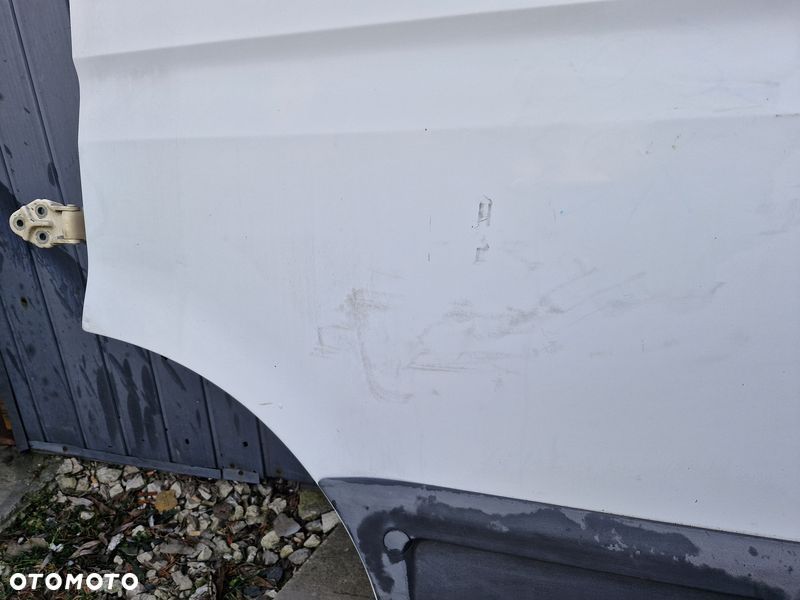 iveco daily iii 3 drzwi lewy przód lewe przednie - 6