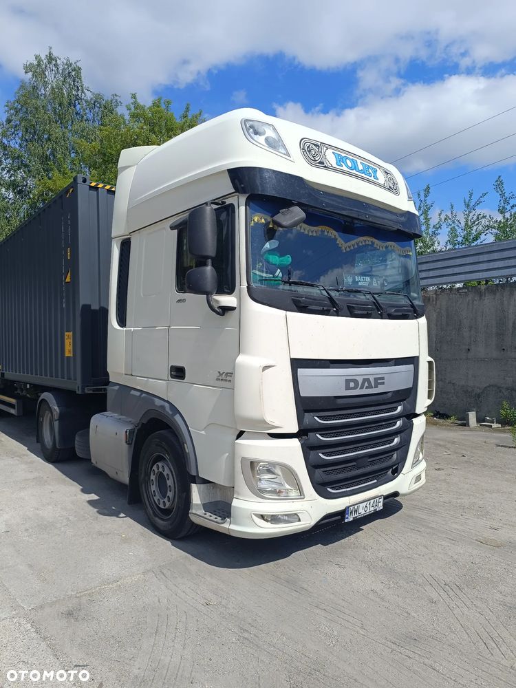 DAF - 3