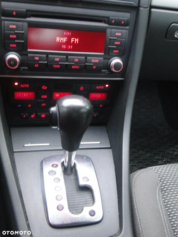 Seat Exeo 2.0 TSI Multitronic - 20