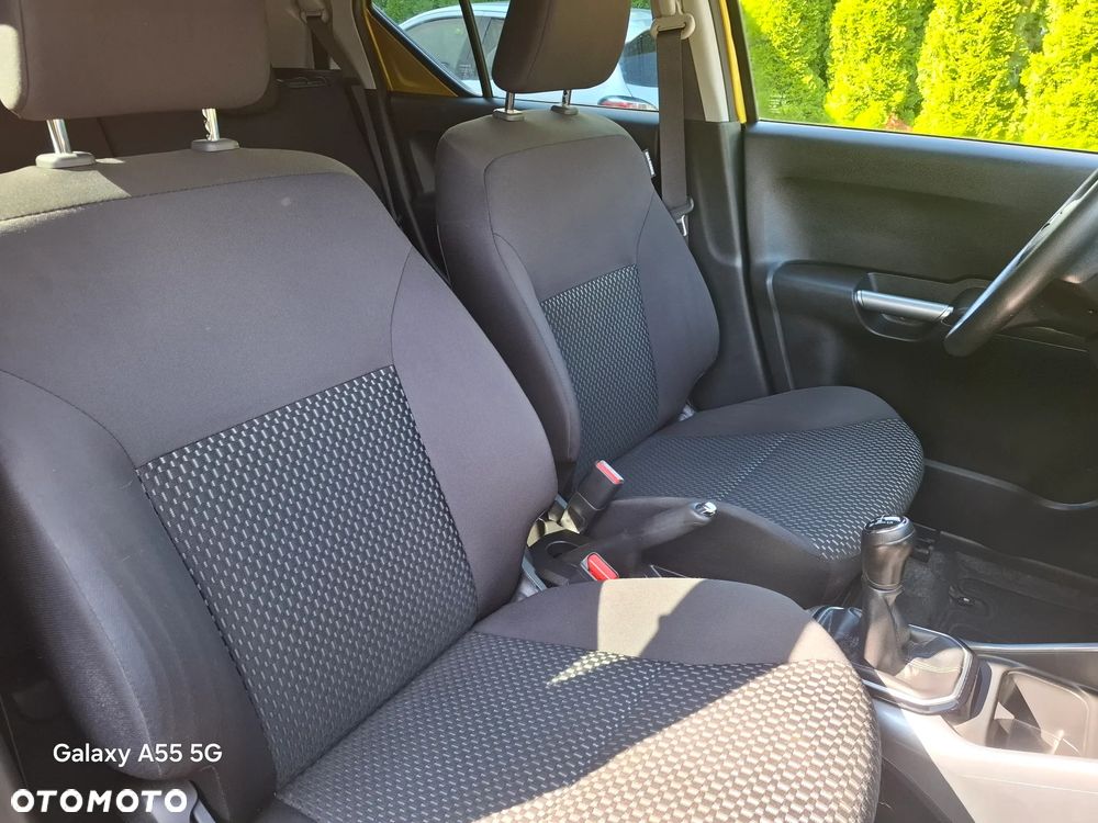 Suzuki Ignis 1.2 Dualjet Hybrid Comfort+ - 28