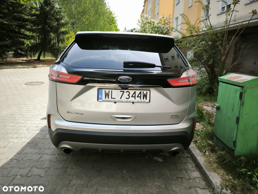 Ford Edge - 6