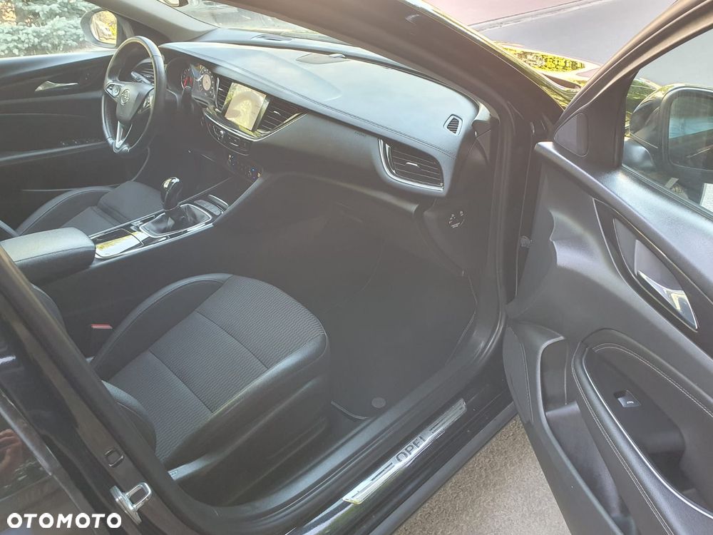 Opel Insignia 1.5 Direct InjectionTurbo Innovation - 11