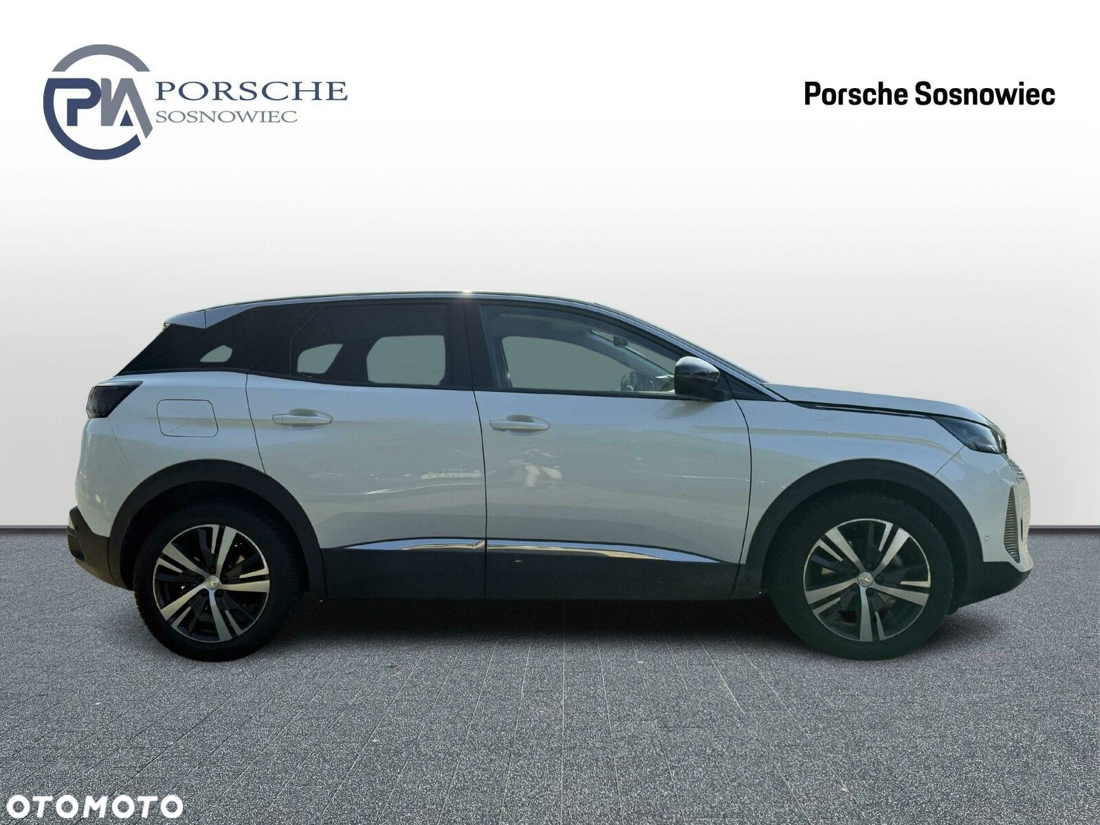 Peugeot 3008 - 6