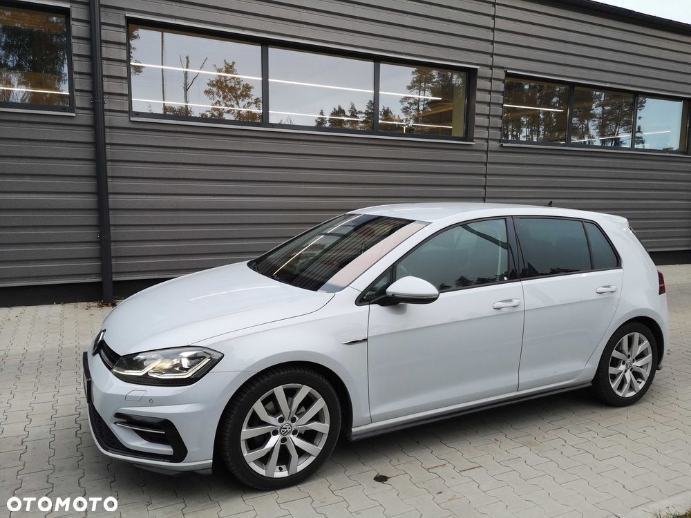 Volkswagen Golf - 3