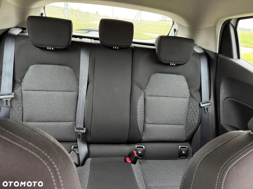 Renault Clio SCe 65 LIFE - 12