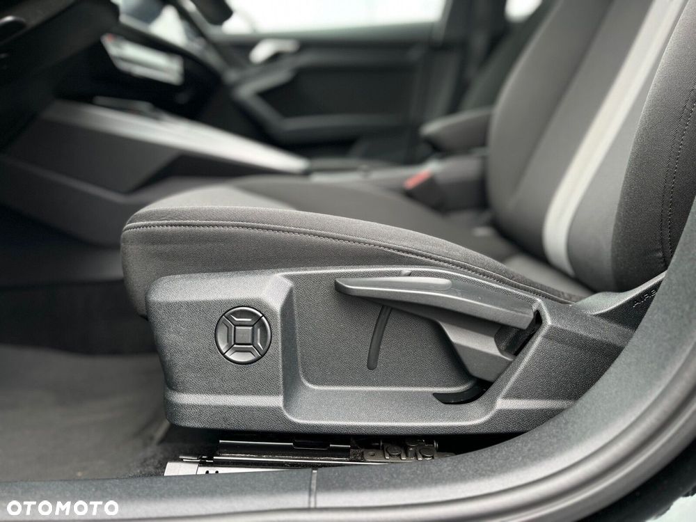 Audi A3 Sportback 35 TDI Edition One S tronic - 13