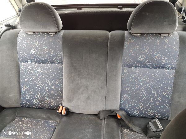 Para Peças Seat Ibiza Ii (6K1) - 7