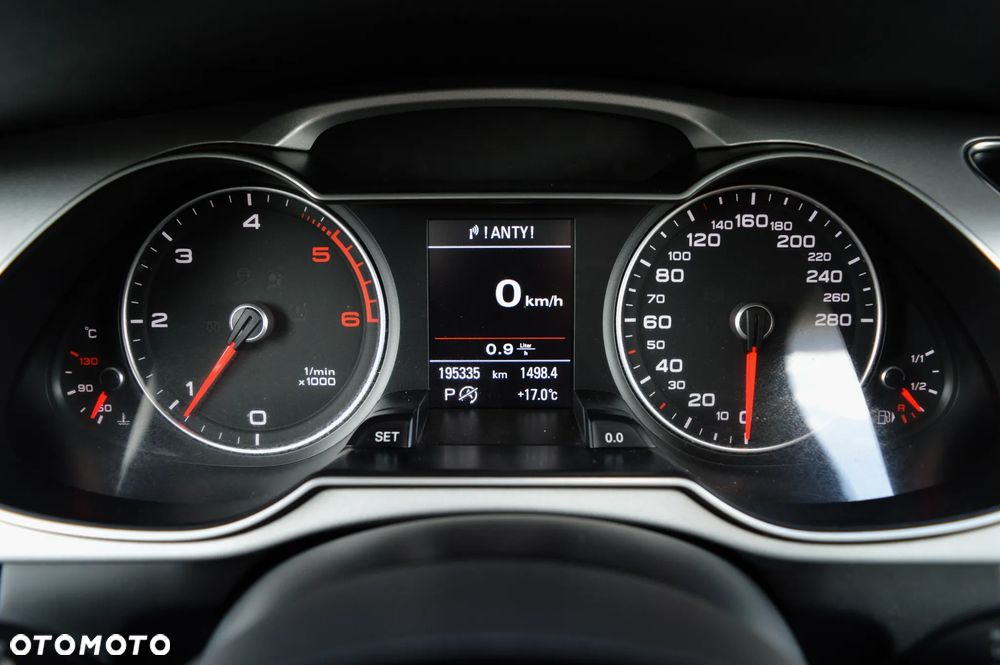 Audi A4 Allroad 2.0 TDI clean diesel Quattro S tronic - 40