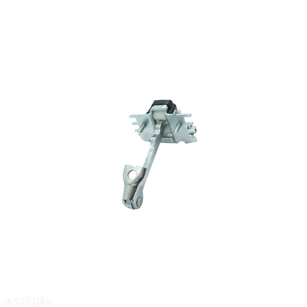 Opritor usa Peugeot Expert, 02.2007-07.2016, Fiat Scudo (270), 02.2007-09.2016; Citroen Jumpy, 02.2007-06.2016, fata, stanga = dreapta - 1
