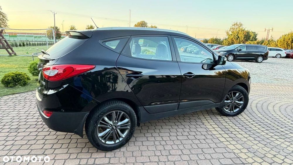 Hyundai ix35 - 4
