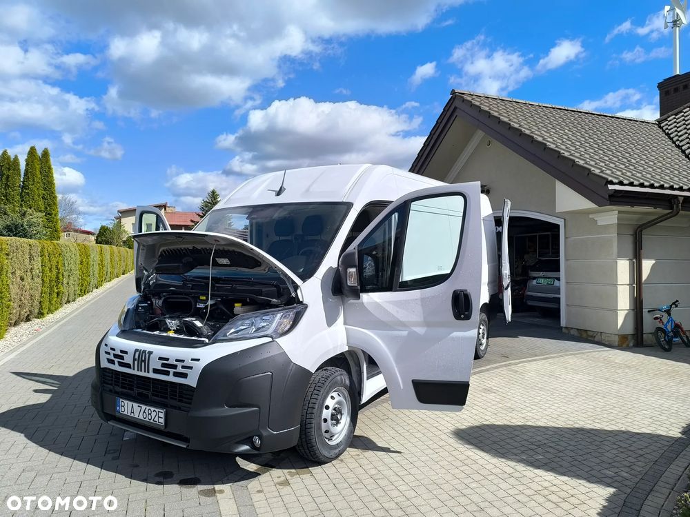 Fiat Ducato L3H2 - 6
