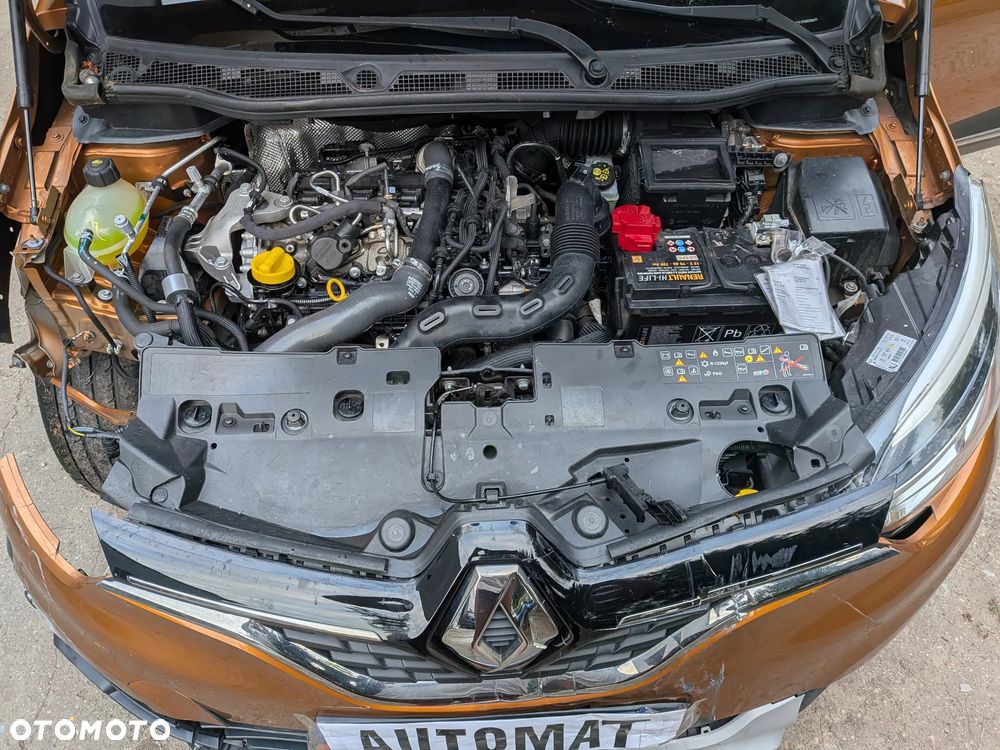 Renault Captur - 8