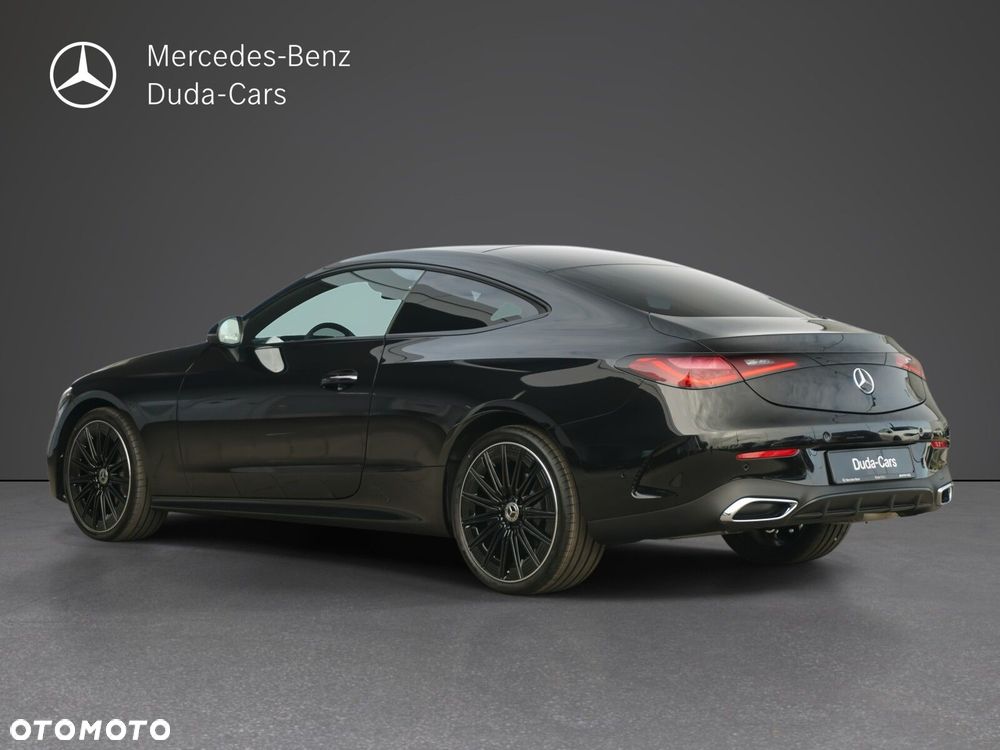 Mercedes-Benz CLE